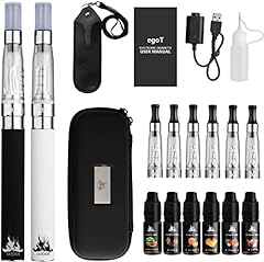 Ixiger ecigarettes ego for sale  Delivered anywhere in UK