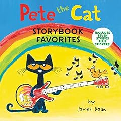Pete cat storybook for sale  Delivered anywhere in USA 