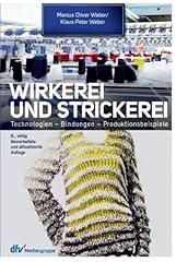 Wirkerei strickerei leitfaden gebraucht kaufen  Wird an jeden Ort in Deutschland