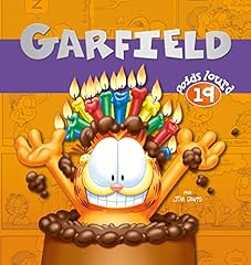 Garfield poids lourd d'occasion  Livré partout en France