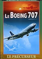 Boeing 707 précurseur d'occasion  Livré partout en France