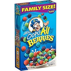 Cap crunch cereal for sale  Delivered anywhere in USA 