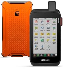 Garmin montana 760i for sale  Delivered anywhere in USA 