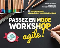 Passez mode workshop d'occasion  Livré partout en France