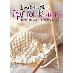 Tips knitters stitches for sale  Delivered anywhere in UK