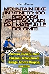 Mountain bike veneto usato  Spedito ovunque in Italia 