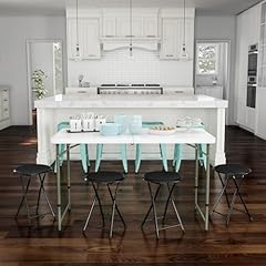 Folding bar stools for sale  Delivered anywhere in USA 