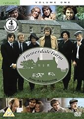 Emmerdale farm vol. for sale  Delivered anywhere in UK