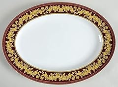 Rosenthal versace medusa for sale  Delivered anywhere in USA 