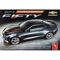 Amt 2017 chevy d'occasion  Livré partout en France
