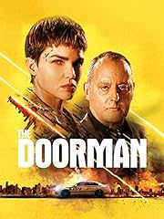 Doorman for sale  Delivered anywhere in UK