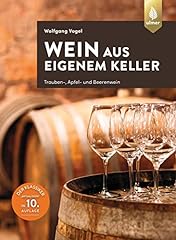 Wein eigenem keller gebraucht kaufen  Wird an jeden Ort in Deutschland