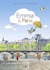 Emma paris d'occasion  Livré partout en France
