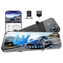 Azdome pg17 mirror for sale  Delivered anywhere in USA 