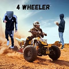 Wheeler explicit for sale  Delivered anywhere in UK