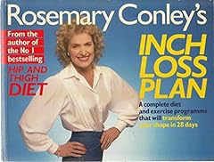 Rosemary conley inch gebraucht kaufen  Wird an jeden Ort in Deutschland