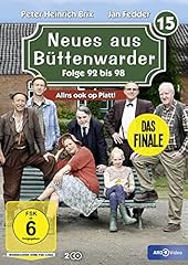 Neues büttenwarder folge gebraucht kaufen  Wird an jeden Ort in Deutschland