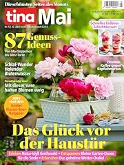 Tina monthly 5 gebraucht kaufen  Wird an jeden Ort in Deutschland