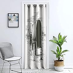 Doorway curtains privacy for sale  Delivered anywhere in USA 