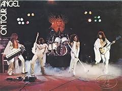 Angel 1977 tour for sale  Delivered anywhere in USA 