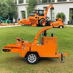 Wood chipper hydraulic for sale  Delivered anywhere in USA 