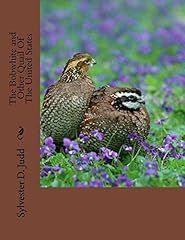 Bobwhite quail united for sale  Delivered anywhere in UK
