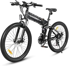 Samebike lo26 mountain usato  Spedito ovunque in Italia 