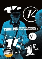 One shilling football for sale  Delivered anywhere in UK