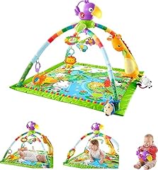 Fisher price rainforest for sale  Delivered anywhere in USA 