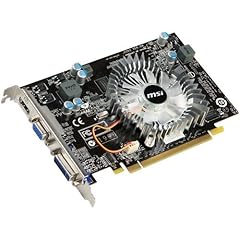 Msi geforce 220 usato  Spedito ovunque in Italia 