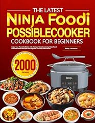 Latest ninja foodi for sale  Delivered anywhere in USA 
