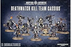 Kill team cassius gebraucht kaufen  Wird an jeden Ort in Deutschland