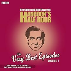 Hancock half hour for sale  Delivered anywhere in UK