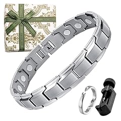 Dguso bracciale magnetico usato  Spedito ovunque in Italia 