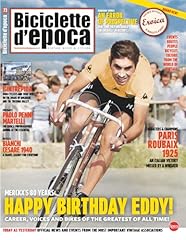 Biciclette epoca happy usato  Spedito ovunque in Italia 