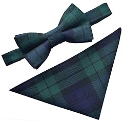 Black watch tartan for sale  Delivered anywhere in UK