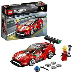 Lego 75886 speed d'occasion  Livré partout en France