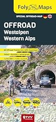 Folymaps offroad western for sale  Delivered anywhere in UK