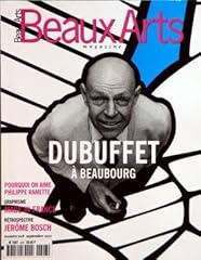 Beaux arts magazine d'occasion  Livré partout en France