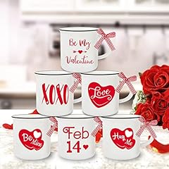 Whaline 6pcs valentine for sale  Delivered anywhere in USA 