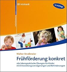 Frühförderung konkret 260 gebraucht kaufen  Wird an jeden Ort in Deutschland