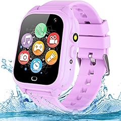 Kids waterproof smart for sale  Delivered anywhere in USA 