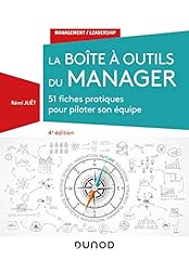 Boîte outils manager d'occasion  Livré partout en France