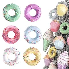 Donut dessert easter for sale  Delivered anywhere in USA 