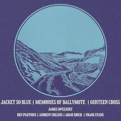 Jacket blue memories for sale  Delivered anywhere in UK