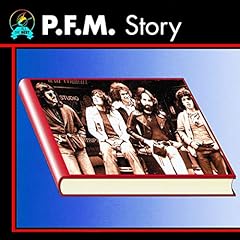 P.f.m. story usato  Spedito ovunque in Italia 