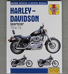 1970 2013 harley for sale  Delivered anywhere in UK