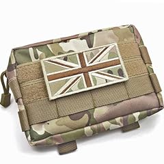 Multicam molle pouch for sale  Delivered anywhere in UK