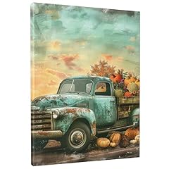 Fall harvest truck for sale  Delivered anywhere in UK