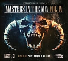 Masters hardcore masters gebraucht kaufen  Wird an jeden Ort in Deutschland